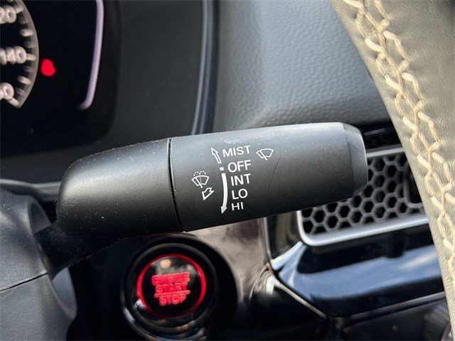 Used 2024 Honda Civic Sport image 25