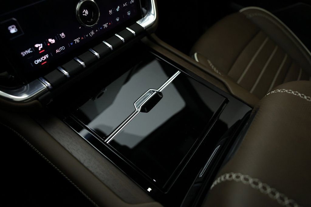 Used 2026 GMC Yukon Denali Ultimate image 47