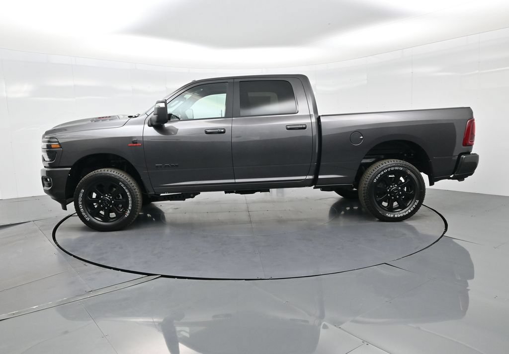 New 2026 RAM 2500 Laramie w/ Night Edition AWD/4WD image 9