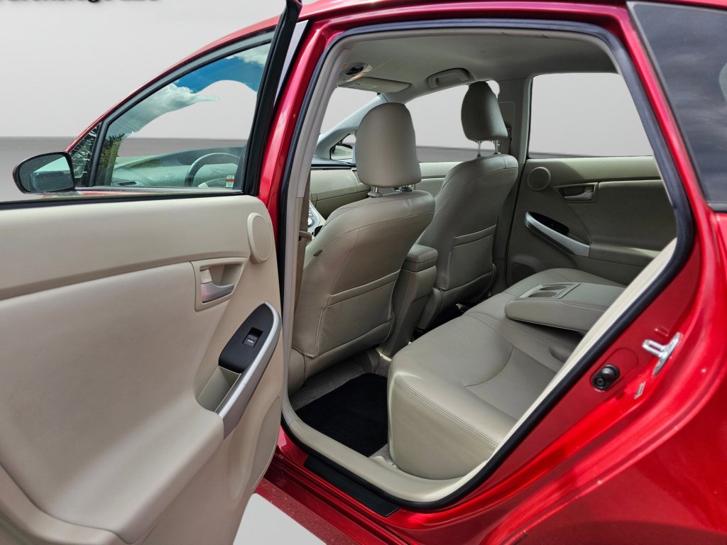 Used 2010 Toyota Prius image 23