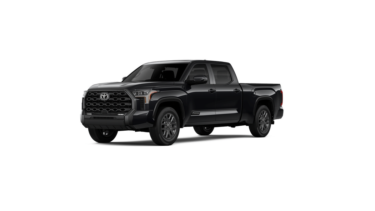 New 2026 Toyota Tundra Platinum AWD/4WD image 30
