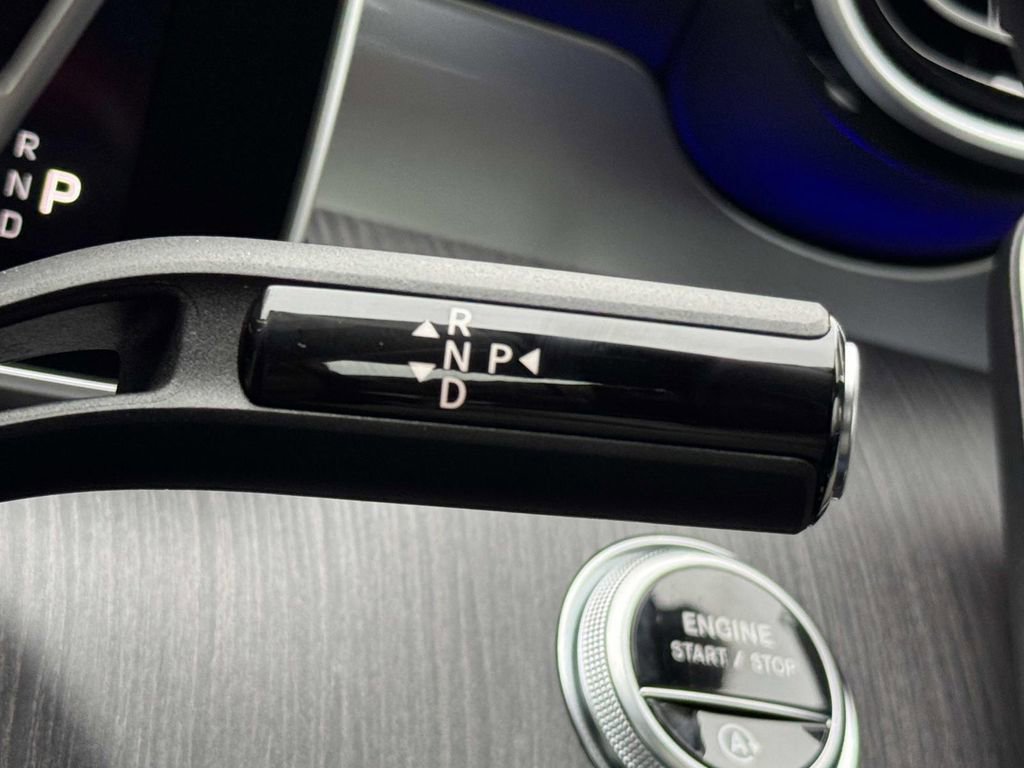 Certified 2025 Mercedes-Benz C 300 Sedan image 28