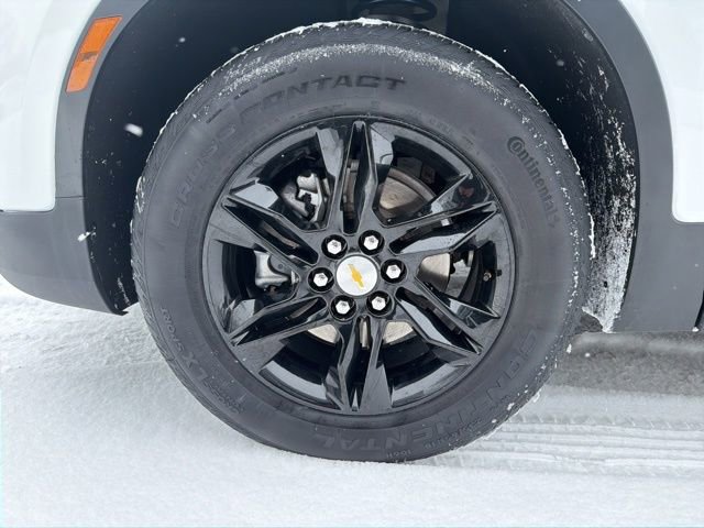 Used 2022 Chevrolet Blazer LT image 9