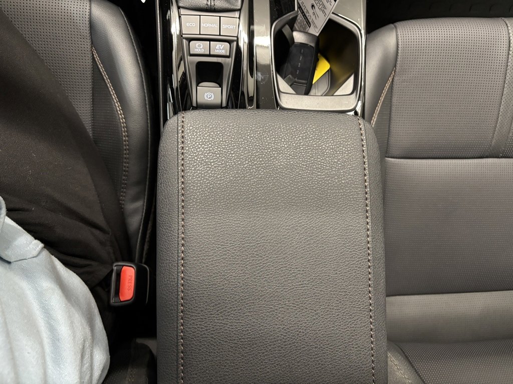 New 2026 Toyota Camry XLE image 13