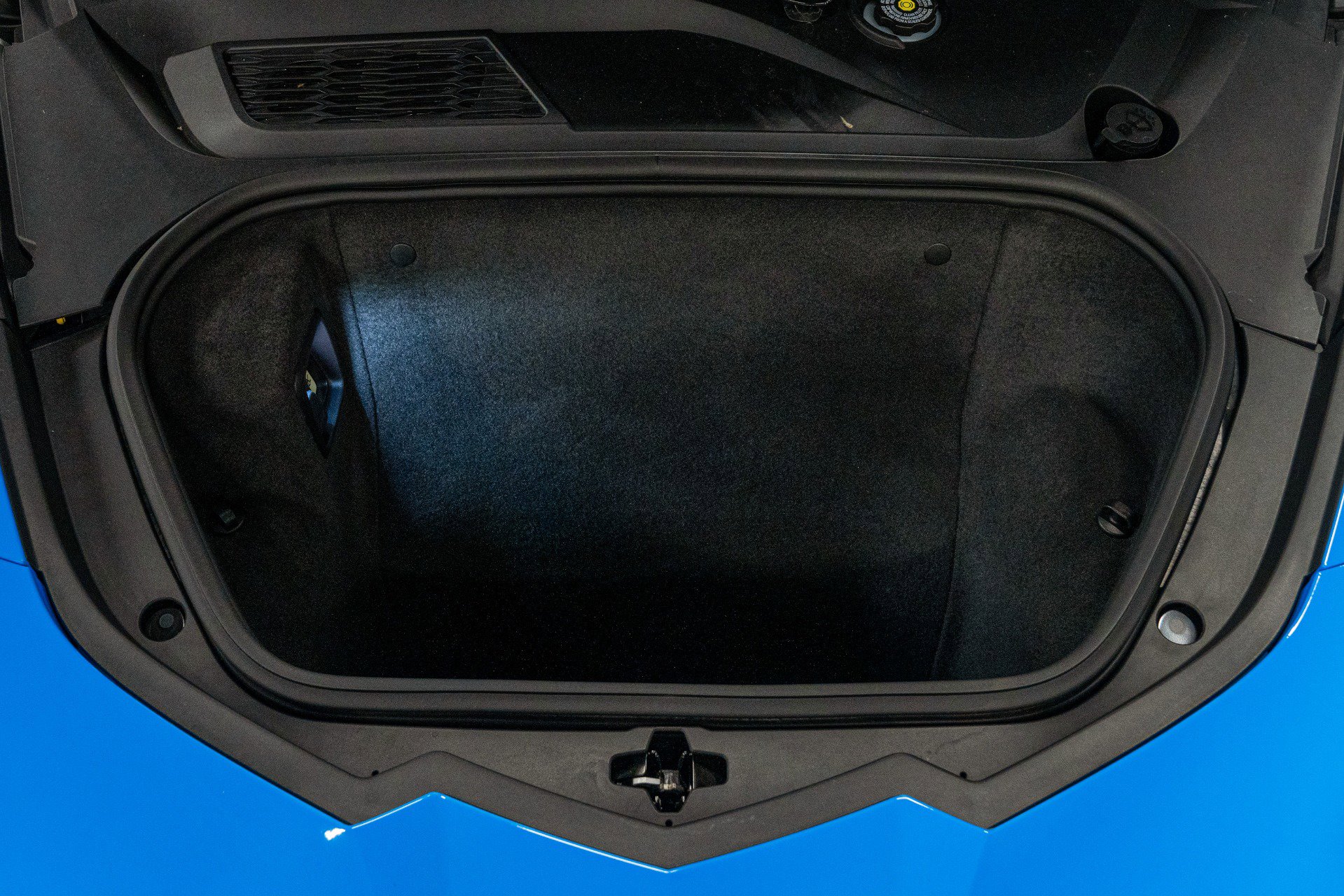 Used 2024 Chevrolet Corvette Z06 w/ Battery Protection Package image 17