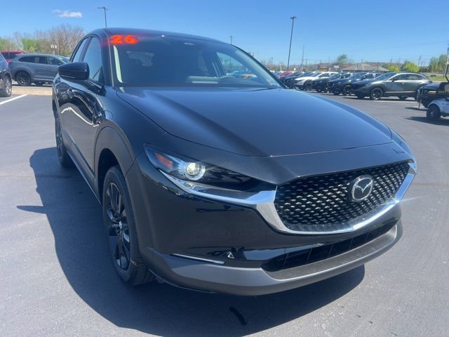 New 2026 MAZDA CX-30 AWD 2.5 S w/ Select Sport Pkg