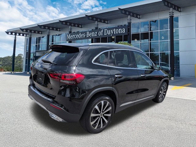 Certified 2022 Mercedes-Benz GLA 250 image 4