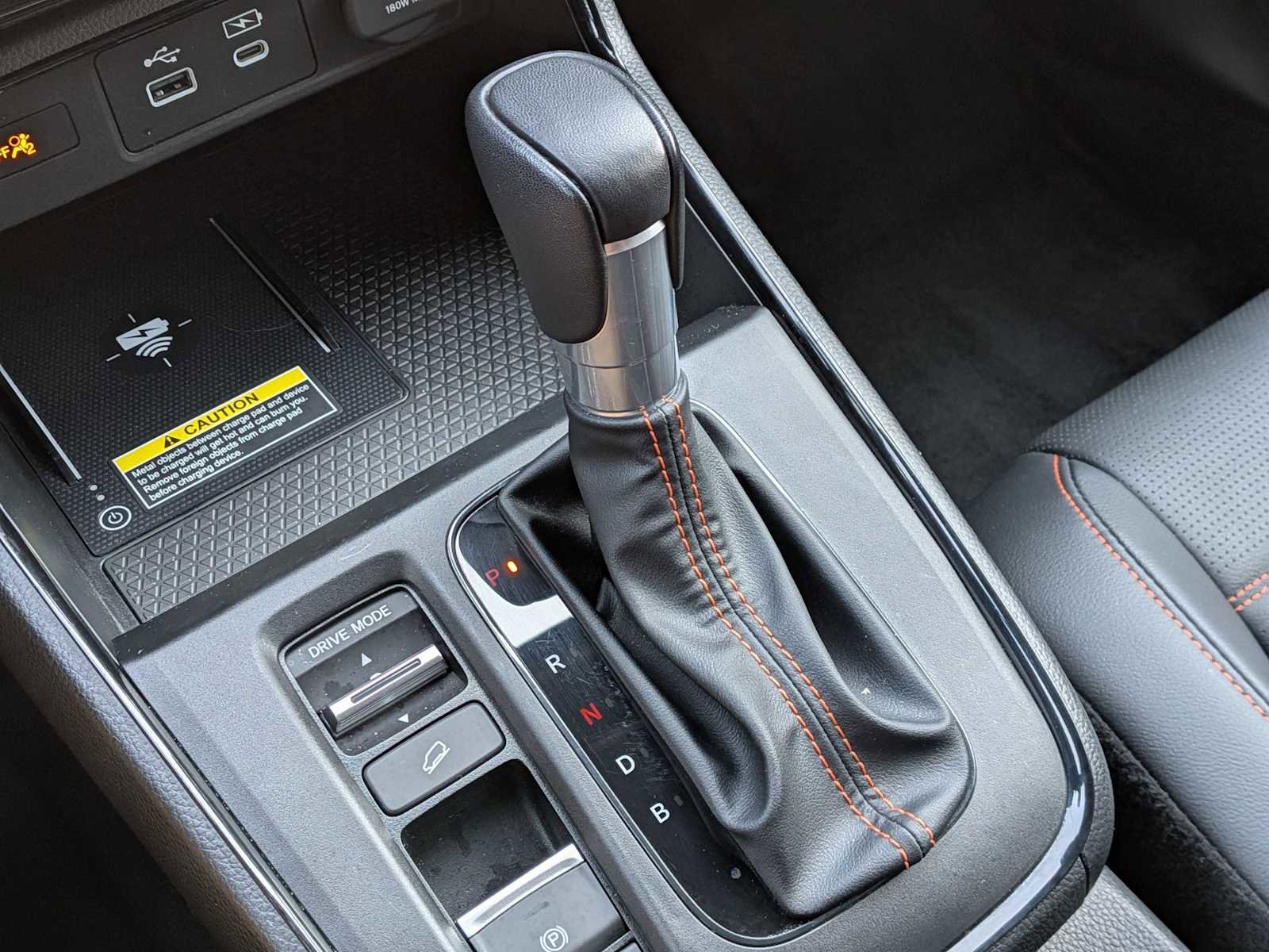 Certified 2025 Honda CR-V Sport Touring image 31