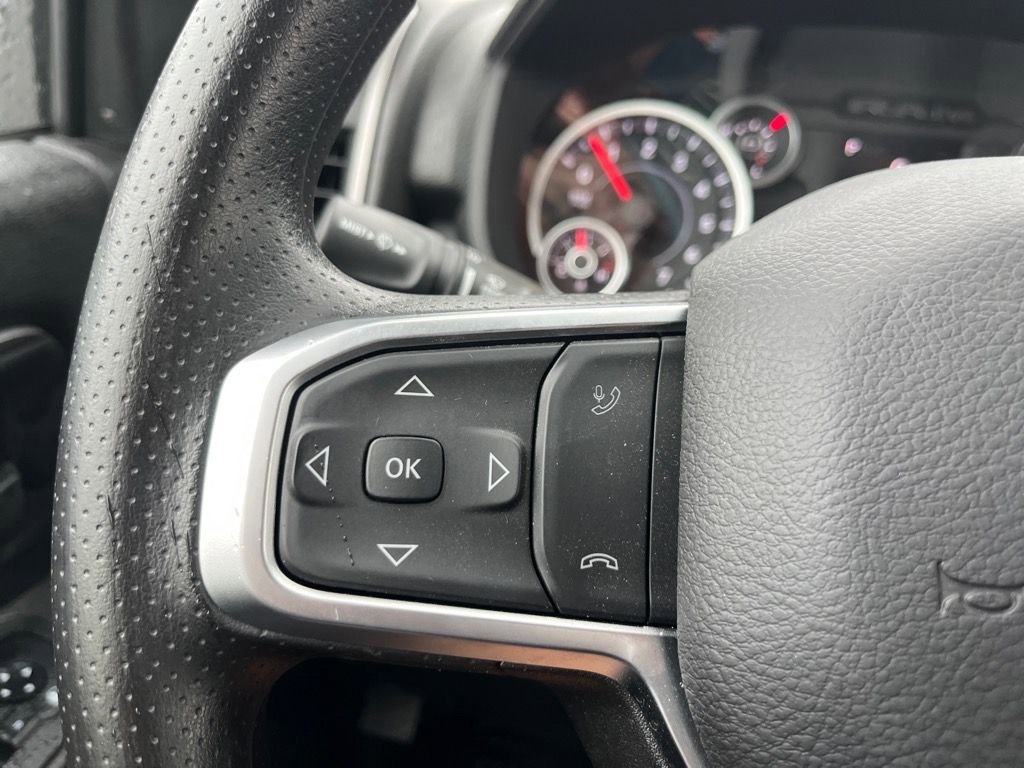Used 2025 RAM 3500 Tradesman image 29