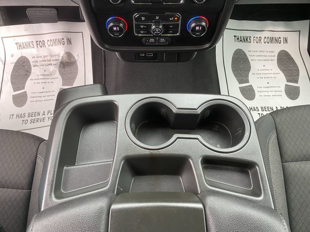 Used 2021 Chevrolet Tahoe LS image 22