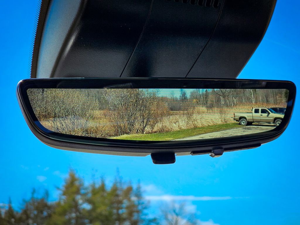 New 2026 GMC Sierra 2500 AT4 image 36