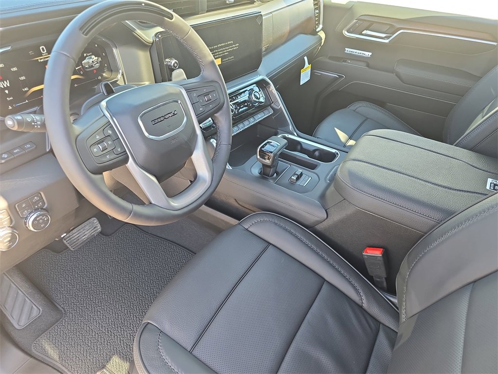 New 2026 GMC Sierra 1500 Denali image 16