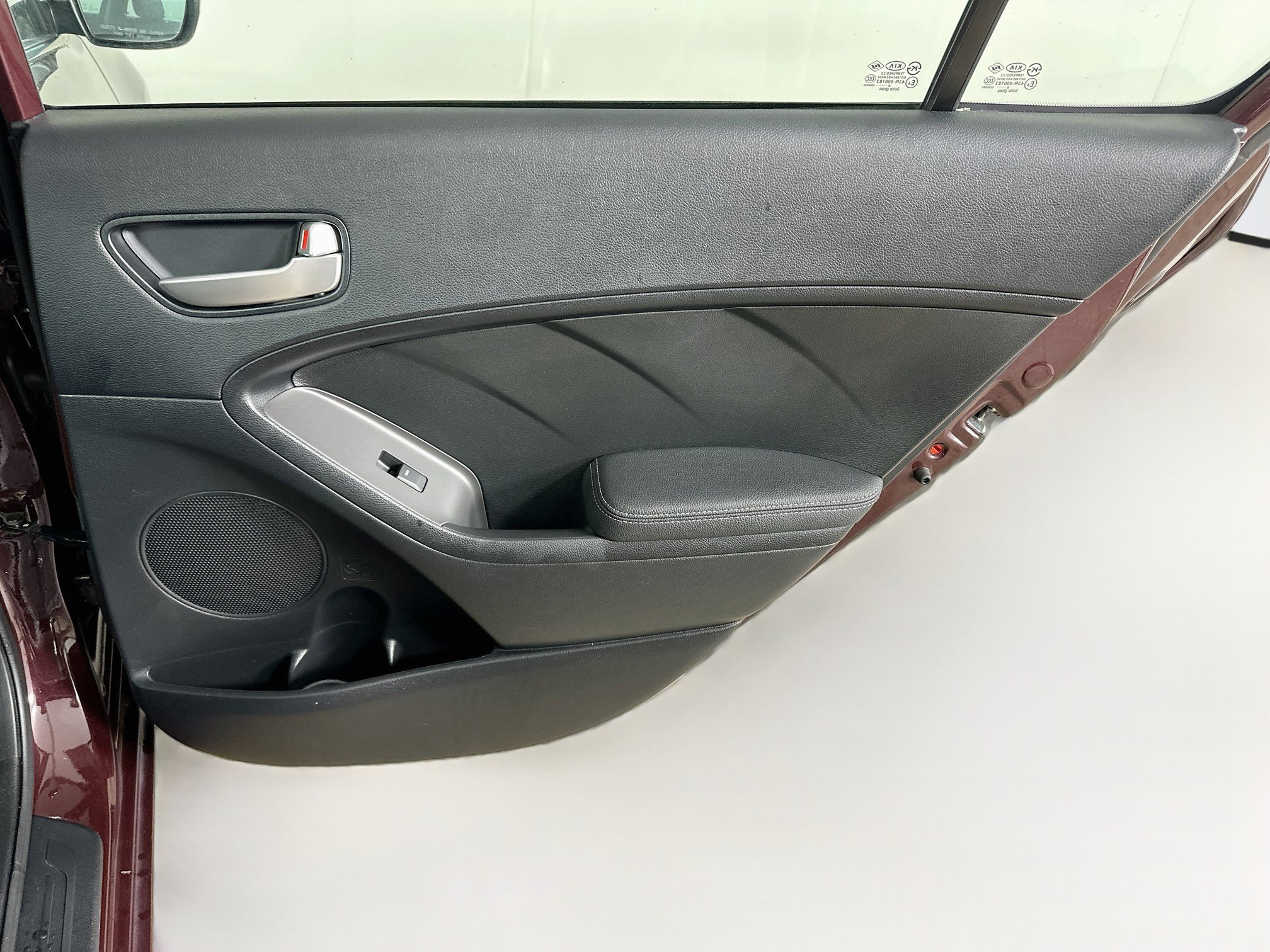 Used 2017 Kia Forte LX FWD image 27