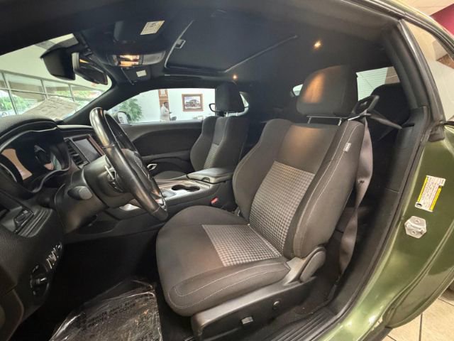 Used 2023 Dodge Challenger R/T w/ Shaker Package RWD image 10