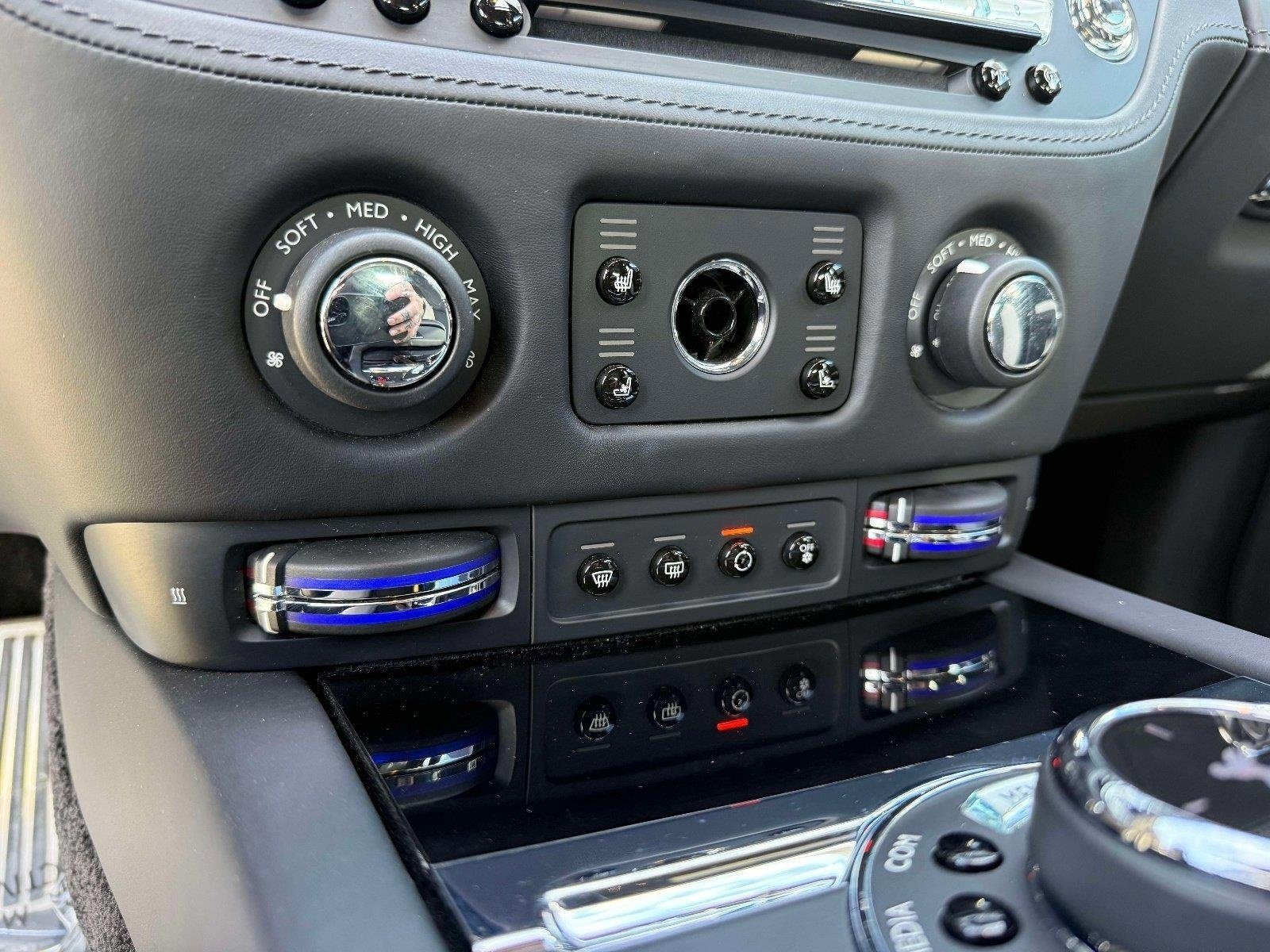 Used 2020 Rolls-Royce Ghost RWD image 52