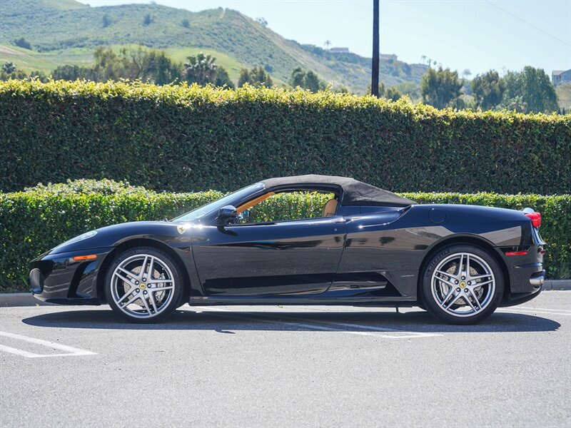 Used 2005 Ferrari F430 Spider image 23