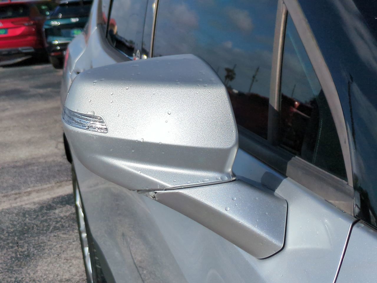 Certified 2020 Chevrolet Blazer LT image 12