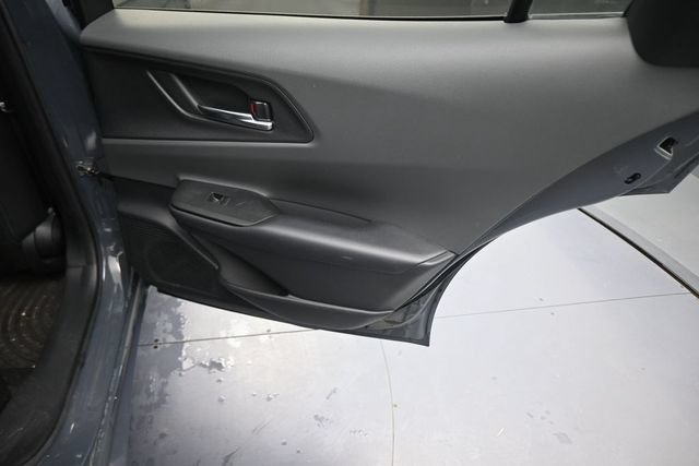 Used 2024 Toyota Prius XLE AWD/4WD image 15
