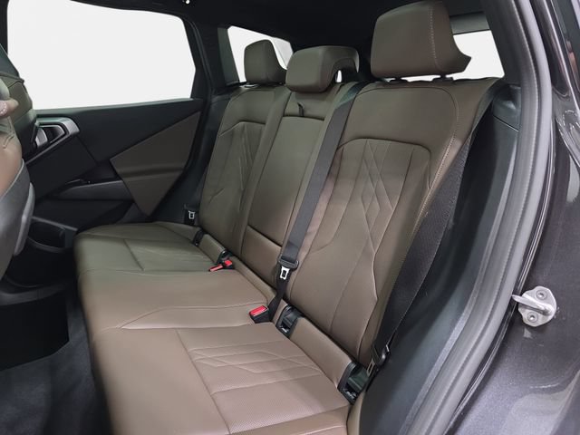 Certified 2026 BMW X3 xDrive30i w/ Premium Package AWD/4WD image 11