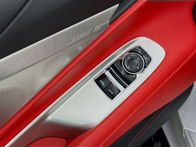 New 2026 Chevrolet Corvette Z06 image 21