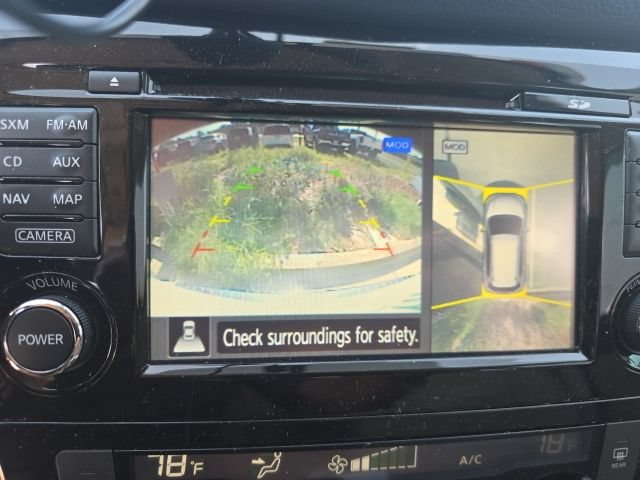 Used 2016 Nissan Rogue SL w/ SL Premium Package FWD image 19