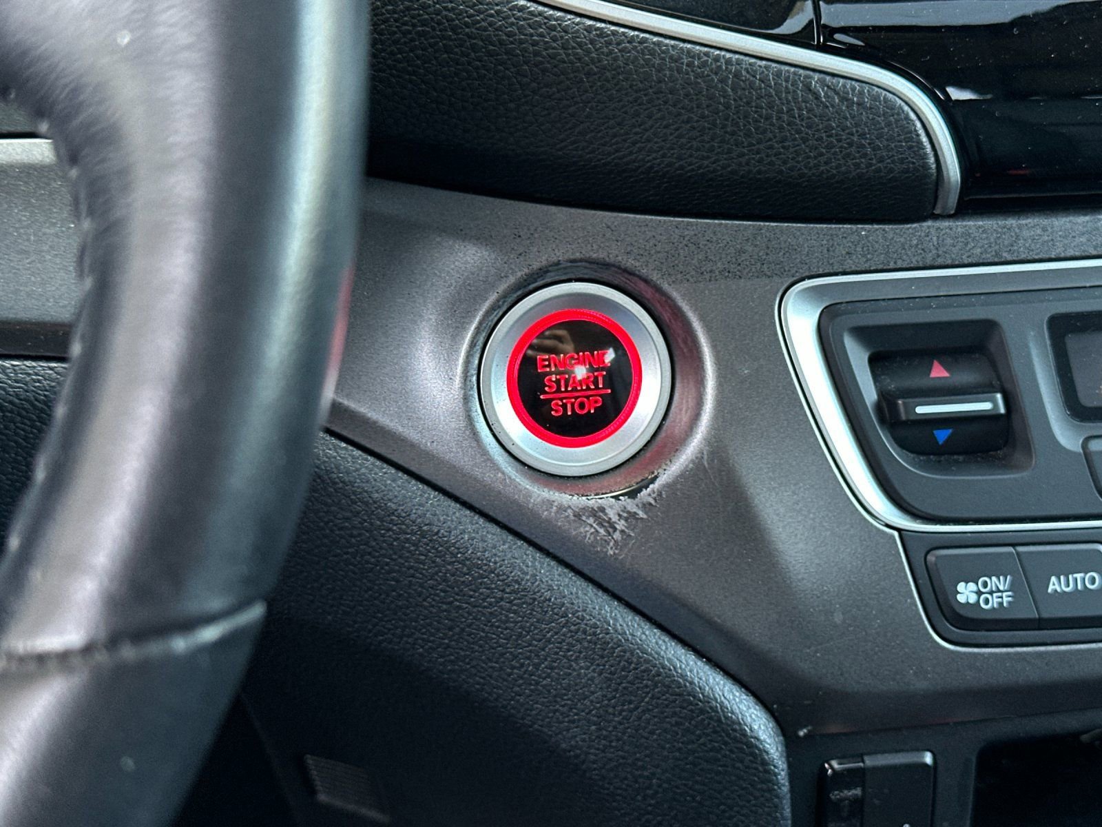 Used 2021 Honda Pilot Special Edition image 22