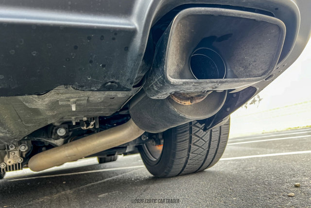 Used 2021 Dodge Challenger SRT Hellcat image 69