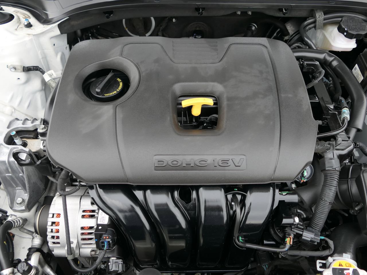 Used 2023 Kia Forte LXS image 33