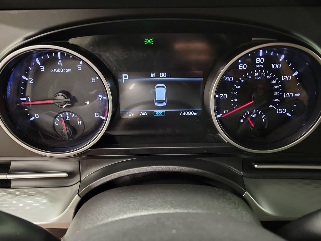 Used 2023 Kia Carnival LX FWD image 26