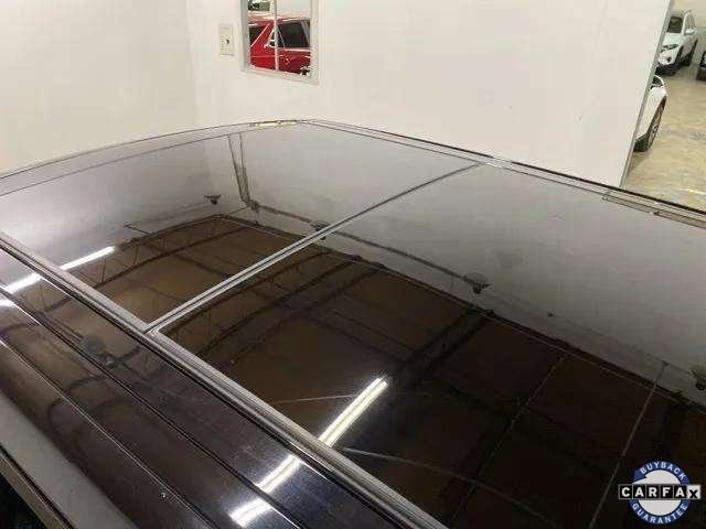 Used 2020 Land Rover Range Rover Sport HSE Dynamic image 96