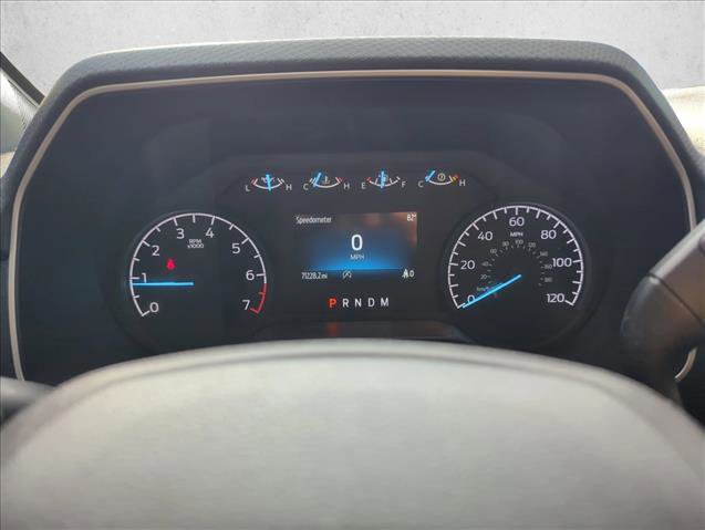 Used 2021 Ford F150 XL w/ STX Appearance Package image 6