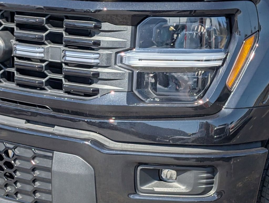 New 2026 Ford F150 STX image 10