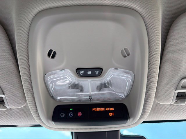 Used 2022 Buick Encore GX Select FWD image 33
