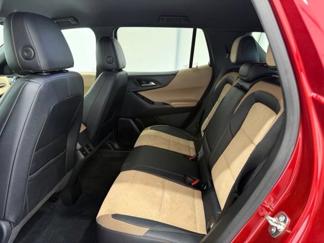 New 2026 Chevrolet Equinox ACTIV AWD/4WD image 18
