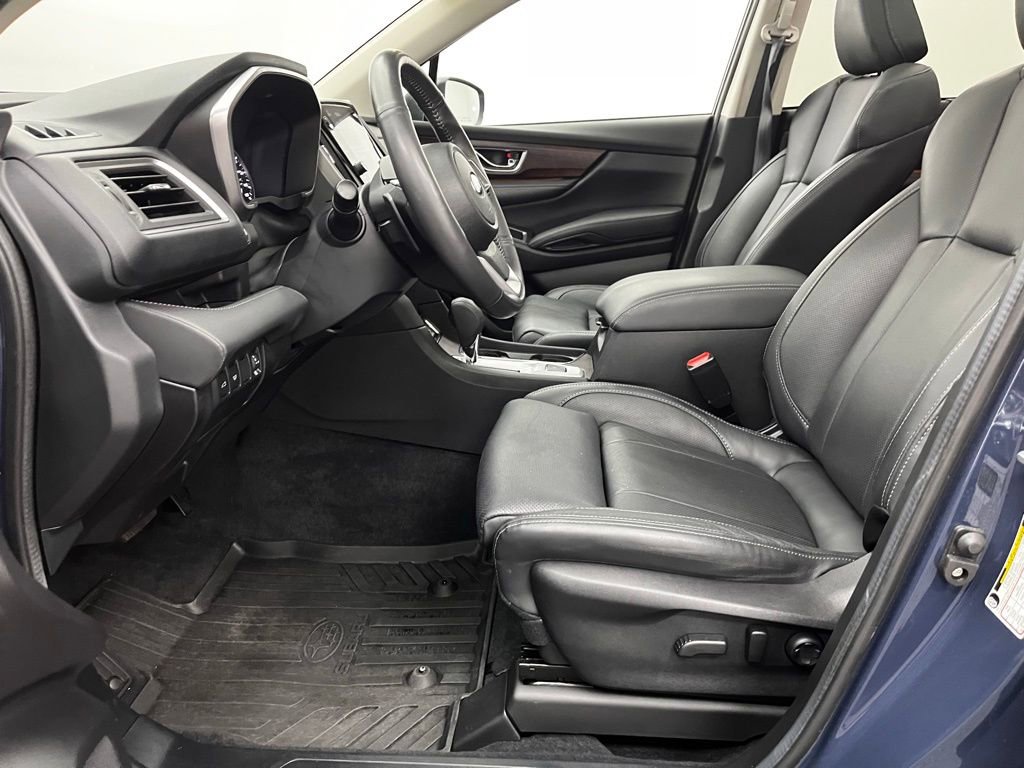 Used 2024 Subaru Ascent Touring AWD/4WD image 21