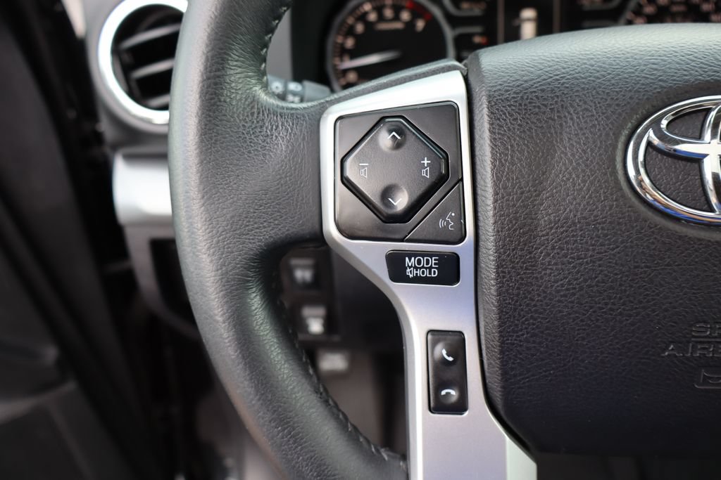 Used 2021 Toyota Tundra TRD Pro AWD/4WD image 29
