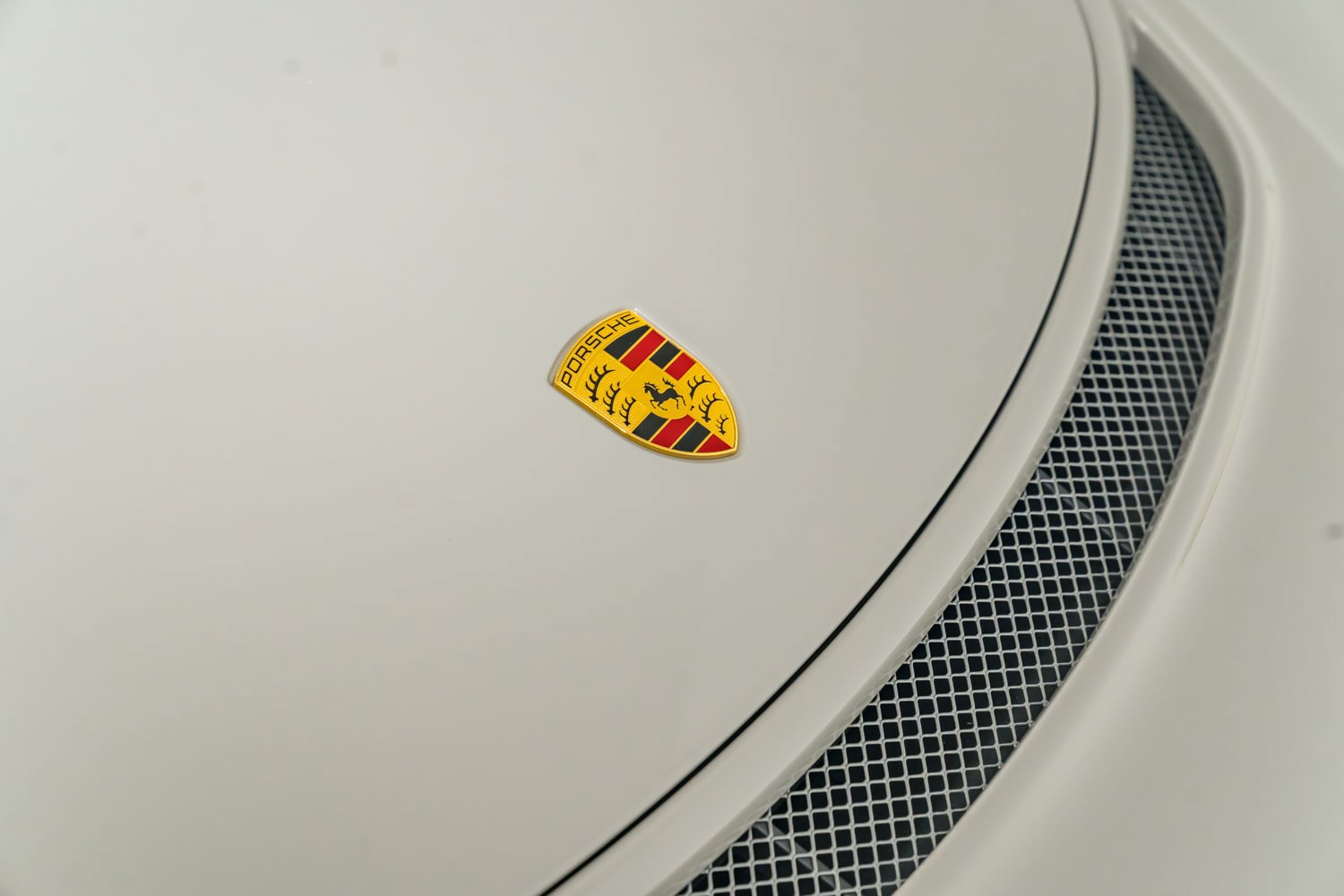 Used 2018 Porsche 911 GT3 RWD image 34