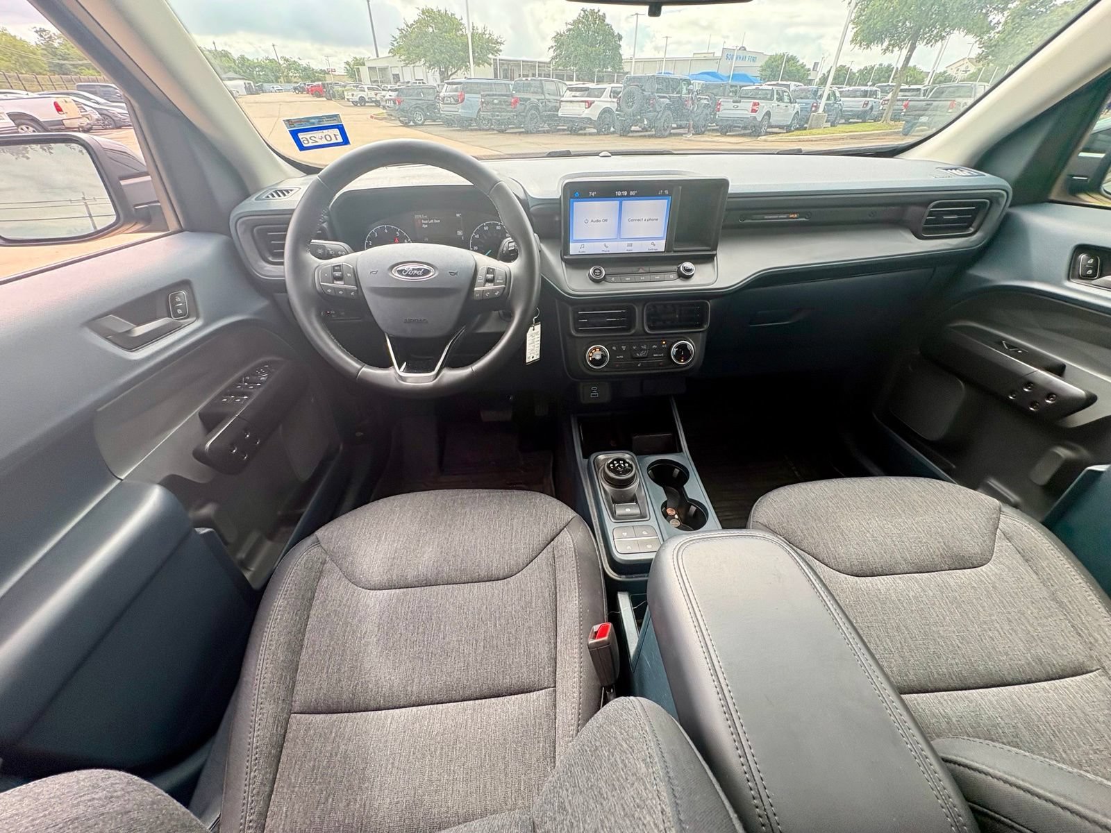 Used 2024 Ford Maverick XLT w/ XLT Luxury Package FWD image 11