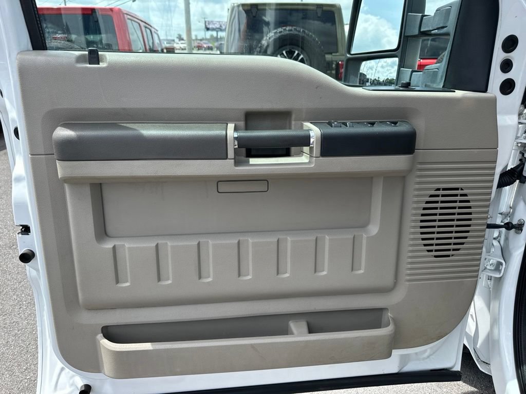 Used 2008 Ford F350 XL RWD image 25