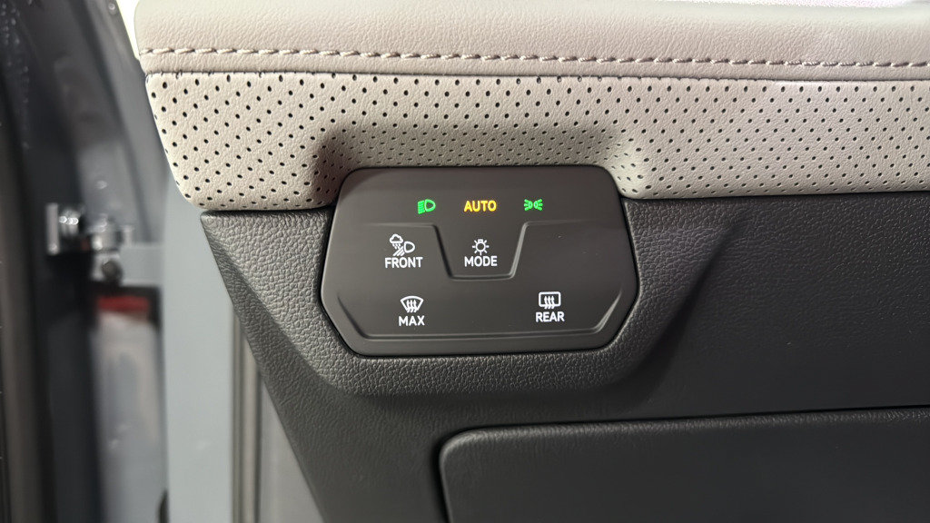 New 2026 Volkswagen Atlas Peak Edition AWD/4WD image 20