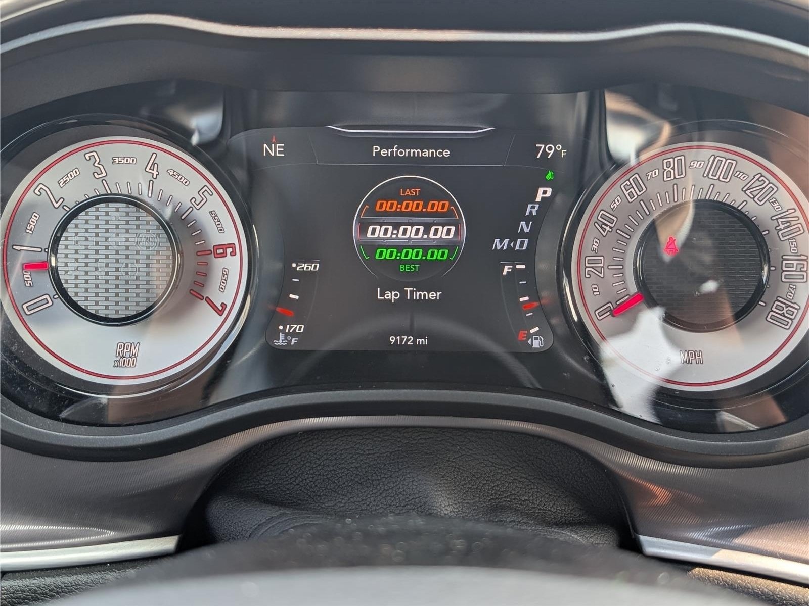 Used 2022 Dodge Challenger R/T Scat Pack RWD image 37