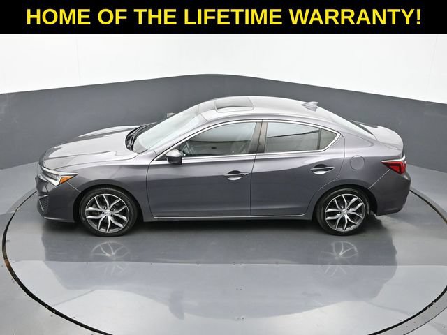 Used 2019 Acura ILX FWD image 57
