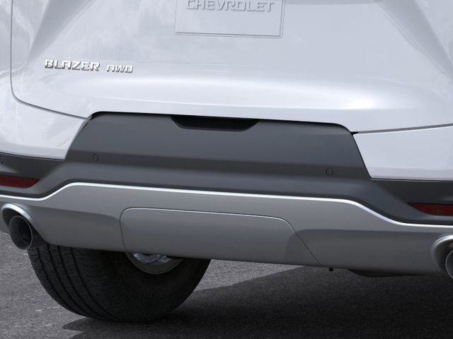 New 2026 Chevrolet Blazer LT w/ Sound & Technology Package image 14