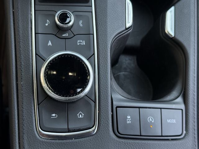 Used 2025 Cadillac XT4 Premium Luxury FWD image 21