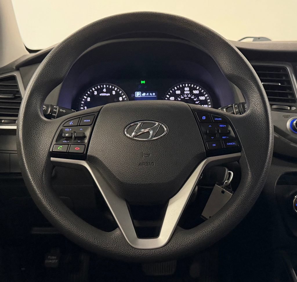 Used 2018 Hyundai Tucson SE w/ Cargo Package FWD image 15