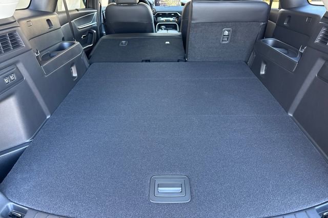 New 2026 MAZDA CX-70 SC Plus image 17