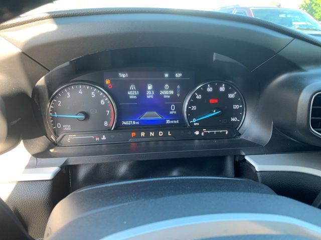 Used 2023 Ford Explorer XLT w/ Equipment Group 202A AWD/4WD image 31