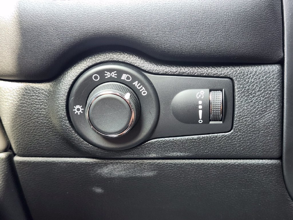 Used 2026 Dodge Durango GT AWD/4WD image 25