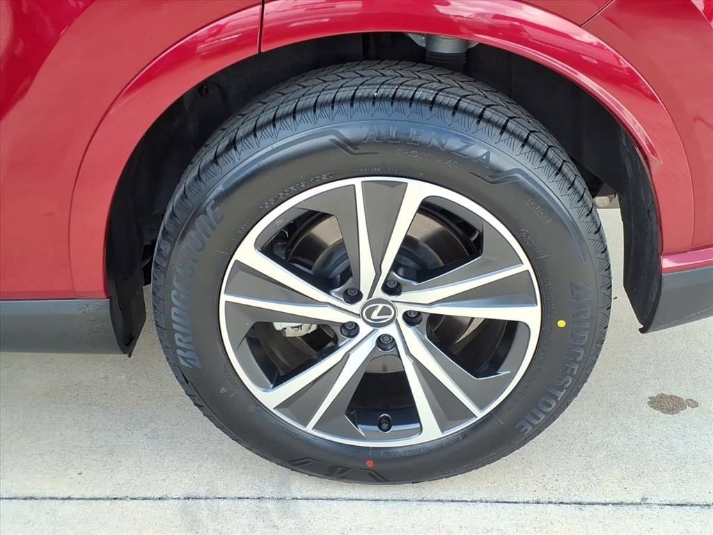 Used 2024 Lexus RX 350 Premium image 25