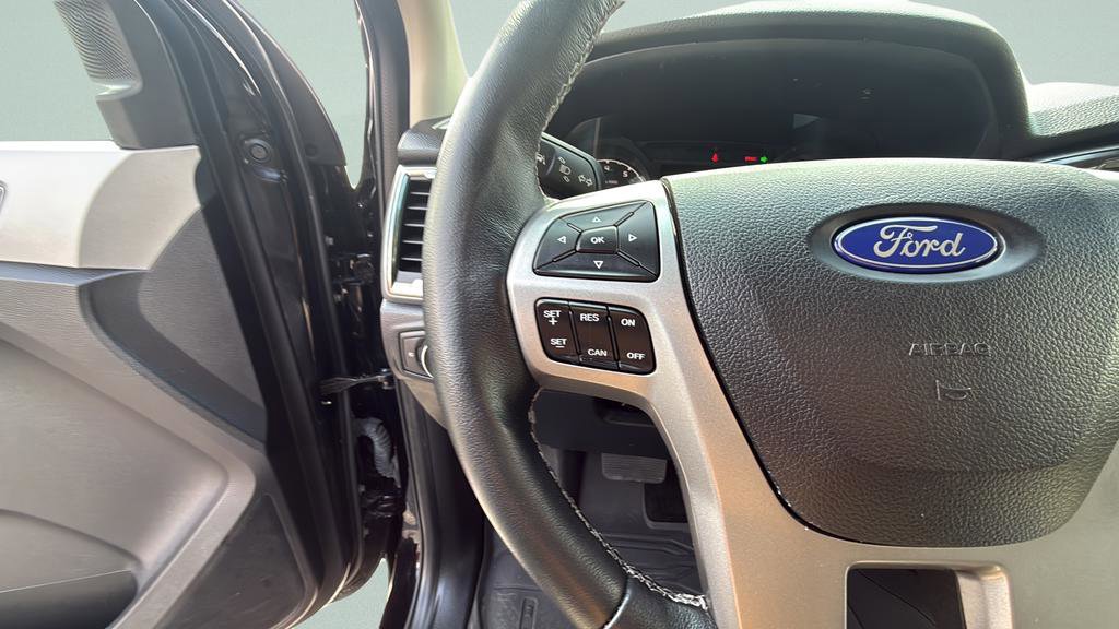 Certified 2019 Ford Ranger XLT w/ Equipment Group 301A Mid image 20